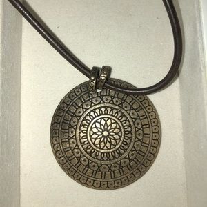 Statement Necklace - SOLD